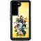My Hero Academia Hero Team Season 4 Galaxy S24 Waterproof Case